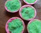 Foto langkah ke 5 dari resep Kue Putu.