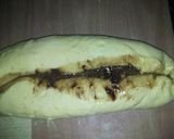 Foto del paso 9 de la receta: Palmerones de choco y miel