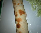 A picture of step 5 of Shawarma 2.
