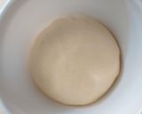 Foto langkah ke 2 dari resep Roti Sobek Sosis.