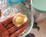 Foto langkah ke 6 dari resep One onde mini.