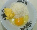 Foto langkah ke 1 dari resep Stik Keju Ekonomis Tanpa Ribet.