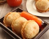 Foto langkah ke 9 dari resep Pastel.