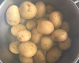 Foto del paso 6 de la receta: Papas arrugadas con otro toque