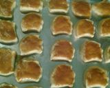 Foto langkah ke 6 dari resep Kue Kacang.