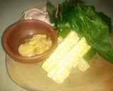 Foto del paso 1 de la receta: 🥬🥗Ensalada de espinacas y tocino 🥓🥓