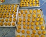 Foto langkah ke 5 dari resep Nastar Klasik.