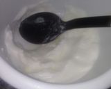 Foto del paso 4 de la receta: Leche nevada