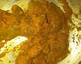 कोलंबी फ्राय (kolambi fry recipe in marathi) रेसिपी स्टेप 1 फोटो