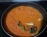 Foto langkah ke 6 dari resep Telur Bumbu Balado.