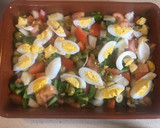 Foto del paso 7 de la receta: Ensalada campera