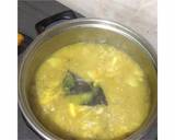 43. Soto Ceker Ayam Tabur Koya Krez Krez bumbu khas Lamongan (#SiapRamadan #AhlinyaAyam) langkah memasak 5 foto