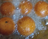 இன்ஸ்டன்ட் மிக்ஸ் குலாப்ஜாமுன் ரெசிபி ஸ்டேப் 4 புகைப்படம்
