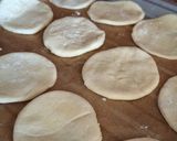 Foto del paso 6 de la receta: Galletas panaderas de sal