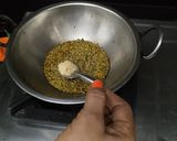 A picture of step 2 of Karonde Ka Achar.