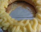 Foto del paso 4 de la receta: Roscón de hojaldre