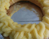 Foto del paso 4 de la receta: Roscón de hojaldre