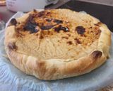 Une image de l'étape 3 de Tarte à la banane.