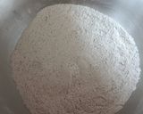 Une image de l'étape 2 de Mini brioche (sans gluten, sans lactose et sans maïs).
