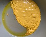 A picture of step 3 of Drumstick potato curry.