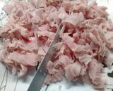 Foto del paso 1 de la receta: Agnolotis