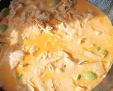 Foto langkah ke 5 dari resep Sayur Rebung.