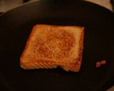 Foto del paso 2 de la receta: Mini pizzas para desayuno