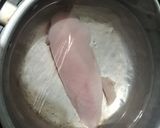 Foto langkah ke 1 dari resep Risoles Mayo Isi Ayam.