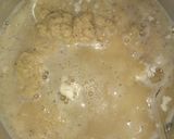 Foto langkah ke 3 dari resep Pempek udang rebon.