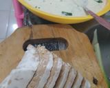 Foto langkah ke 6 dari resep Tempe Mendoan.