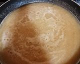 Foto del paso 4 de la receta Contramuslos en salsa de miel al horno