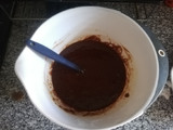 Brownie a la Jenny