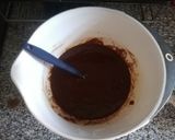 Foto del paso 2 de la receta: Brownie a la Jenny