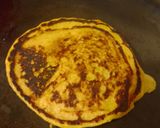 Foto del paso 2 de la receta: Pancakes de zanahoria