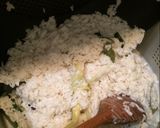 Foto langkah ke 2 dari resep Nasi Uduk.