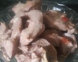 Foto del paso 5 de la receta: Osobuco de pavo al jugo