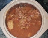 ताजी बड़ी की सब्जी (tazi vadi ki sabzi recipe in Hindi) रेसिपी चरण 5 फोटो