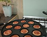 Foto langkah ke 3 dari resep Wingko by tmw kitchen.