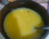Foto langkah ke 3 dari resep Stim Tofu Telur Udang.