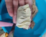 Foto langkah ke 3 dari resep Gyoza.