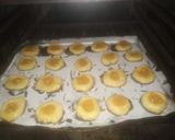 Foto del paso 5 de la receta: Pepas económicas y fáciles!