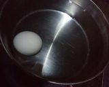 Foto langkah ke 3 dari resep Mpasi 6m+ (Tepung Gasol Five Grains).