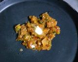 મસાલા પાઉં (Masala Pav Recipe In Gujarati) રેસીપી સ્ટેપ3ફોટો