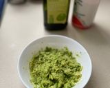 Foto del paso 3 de la receta: Desayuno de campeones
