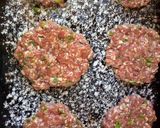 Foto del paso 3 de la receta: Hamburguesas de carne 🍔