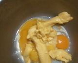 Foto langkah ke 2 dari resep 4. Nastar 'Go To Picnic' (Nastar Keranjang-simple antigagal).