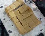 Foto langkah ke 4 dari resep Pempek Sutra.