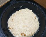 Hình bước làm 3 của món Pancake yến mạch