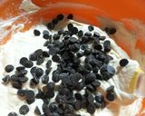 Foto del paso 3 de la receta: Budín con chips de chocolate