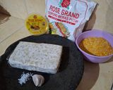Foto langkah ke 1 dari resep Tempe Kriuk.